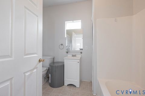 Tiny photo for 7202 Harrison Avenue, Henrico, VA 23228 (MLS # 2607612)