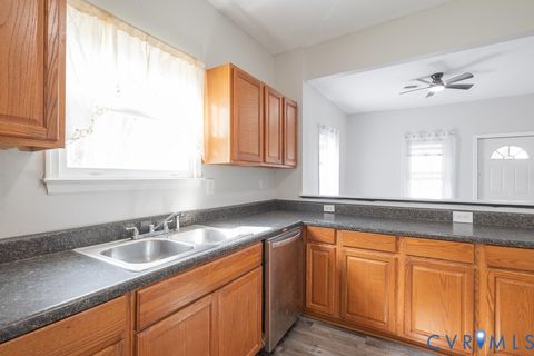 Tiny photo for 7202 Harrison Avenue, Henrico, VA 23228 (MLS # 2607612)