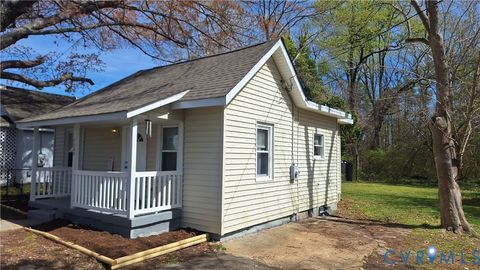 Tiny photo for 7202 Harrison Avenue, Henrico, VA 23228 (MLS # 2607612)