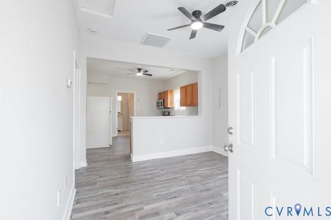 Tiny photo for 7202 Harrison Avenue, Henrico, VA 23228 (MLS # 2607612)