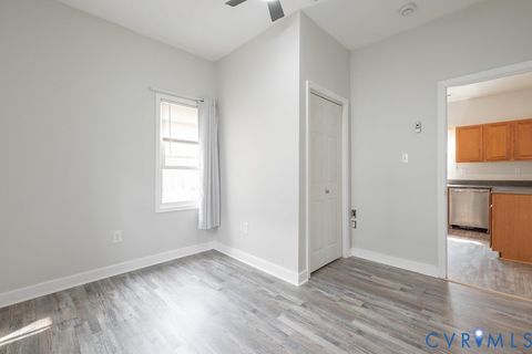 Tiny photo for 7202 Harrison Avenue, Henrico, VA 23228 (MLS # 2607612)