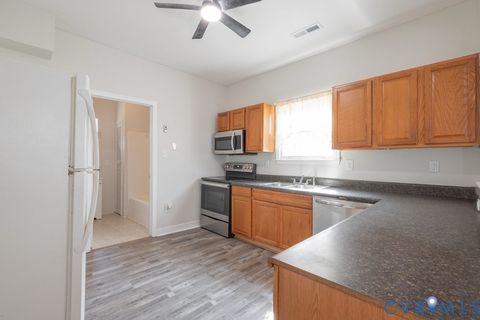 Tiny photo for 7202 Harrison Avenue, Henrico, VA 23228 (MLS # 2607612)