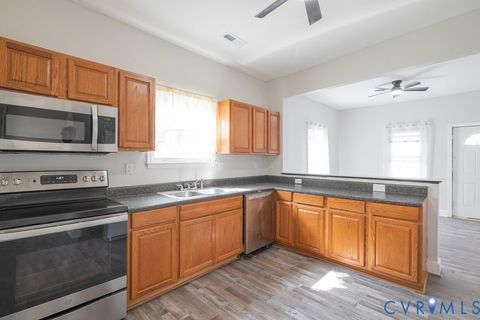 Tiny photo for 7202 Harrison Avenue, Henrico, VA 23228 (MLS # 2607612)