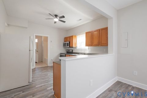Tiny photo for 7202 Harrison Avenue, Henrico, VA 23228 (MLS # 2607612)