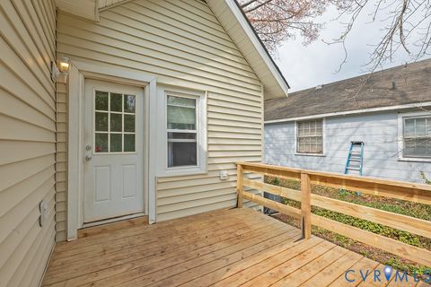 Tiny photo for 7202 Harrison Avenue, Henrico, VA 23228 (MLS # 2607612)