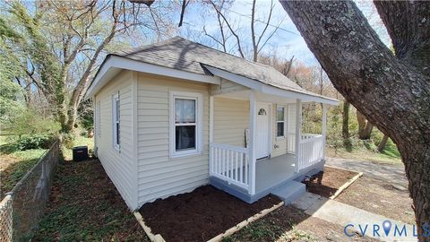 Tiny photo for 7202 Harrison Avenue, Henrico, VA 23228 (MLS # 2607612)