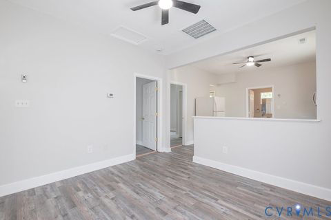 Tiny photo for 7202 Harrison Avenue, Henrico, VA 23228 (MLS # 2607612)