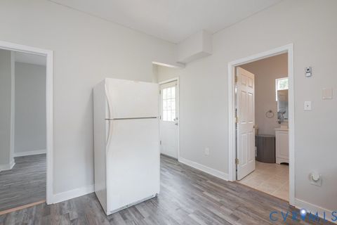 Tiny photo for 7202 Harrison Avenue, Henrico, VA 23228 (MLS # 2607612)