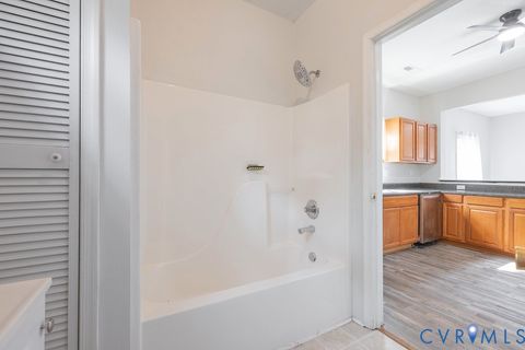 Tiny photo for 7202 Harrison Avenue, Henrico, VA 23228 (MLS # 2607612)