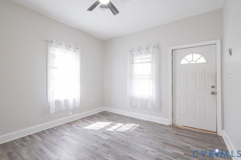 Tiny photo for 7202 Harrison Avenue, Henrico, VA 23228 (MLS # 2607612)