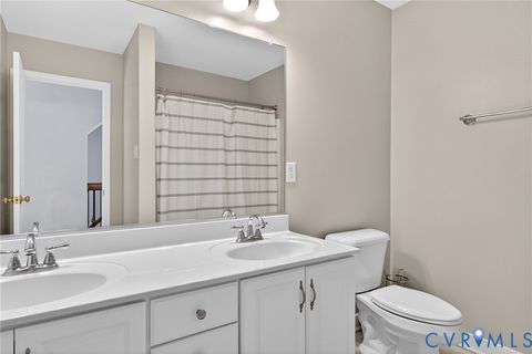 Tiny photo for 4616 Brookemere Drive, Glen Allen, VA 23060 (MLS # 2602796)