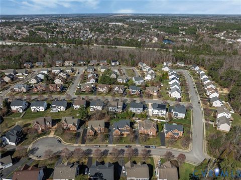 Tiny photo for 4616 Brookemere Drive, Glen Allen, VA 23060 (MLS # 2602796)