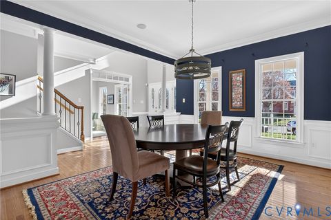 Tiny photo for 4616 Brookemere Drive, Glen Allen, VA 23060 (MLS # 2602796)