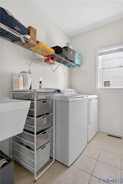 Tiny photo for 4616 Brookemere Drive, Glen Allen, VA 23060 (MLS # 2602796)