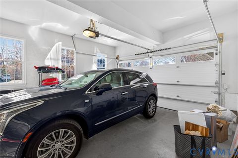 Tiny photo for 4616 Brookemere Drive, Glen Allen, VA 23060 (MLS # 2602796)