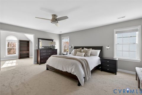 Tiny photo for 4616 Brookemere Drive, Glen Allen, VA 23060 (MLS # 2602796)