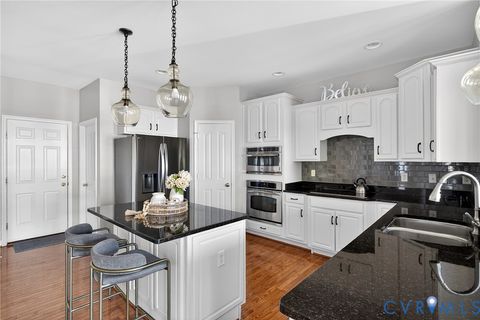 Tiny photo for 4616 Brookemere Drive, Glen Allen, VA 23060 (MLS # 2602796)