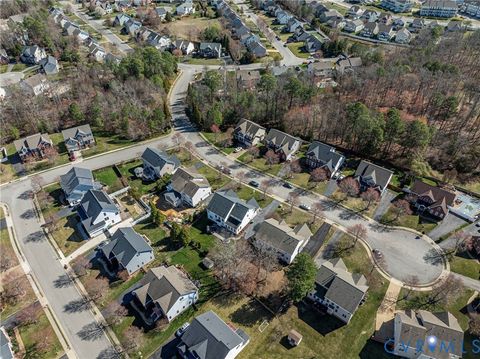 Tiny photo for 4616 Brookemere Drive, Glen Allen, VA 23060 (MLS # 2602796)