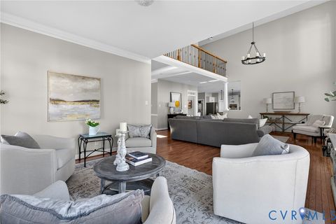 Tiny photo for 4616 Brookemere Drive, Glen Allen, VA 23060 (MLS # 2602796)