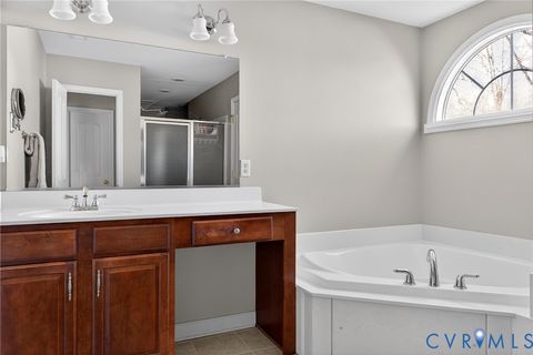 Tiny photo for 4616 Brookemere Drive, Glen Allen, VA 23060 (MLS # 2602796)