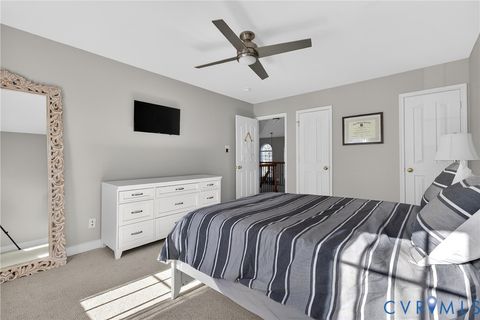 Tiny photo for 4616 Brookemere Drive, Glen Allen, VA 23060 (MLS # 2602796)