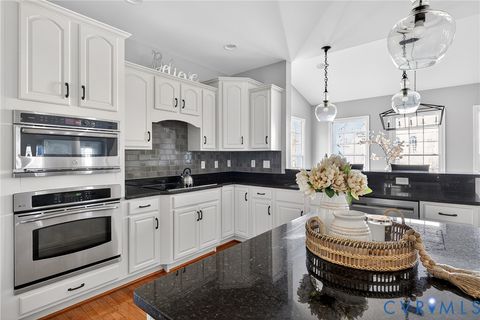 Tiny photo for 4616 Brookemere Drive, Glen Allen, VA 23060 (MLS # 2602796)