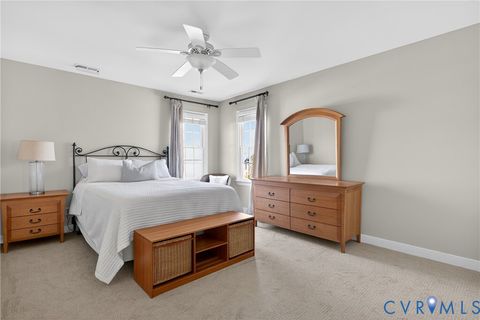 Tiny photo for 4616 Brookemere Drive, Glen Allen, VA 23060 (MLS # 2602796)