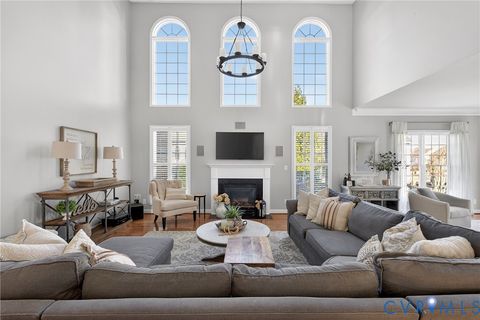 Tiny photo for 4616 Brookemere Drive, Glen Allen, VA 23060 (MLS # 2602796)