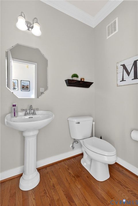 Tiny photo for 4616 Brookemere Drive, Glen Allen, VA 23060 (MLS # 2602796)