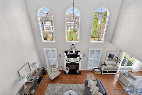 Tiny photo for 4616 Brookemere Drive, Glen Allen, VA 23060 (MLS # 2602796)