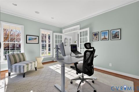 Tiny photo for 4616 Brookemere Drive, Glen Allen, VA 23060 (MLS # 2602796)