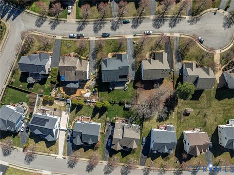 Tiny photo for 4616 Brookemere Drive, Glen Allen, VA 23060 (MLS # 2602796)