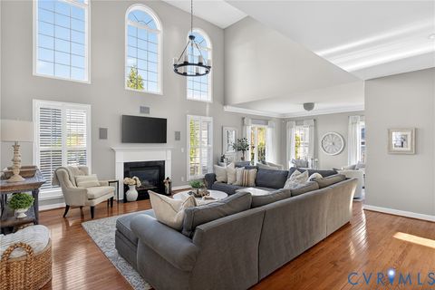 Tiny photo for 4616 Brookemere Drive, Glen Allen, VA 23060 (MLS # 2602796)