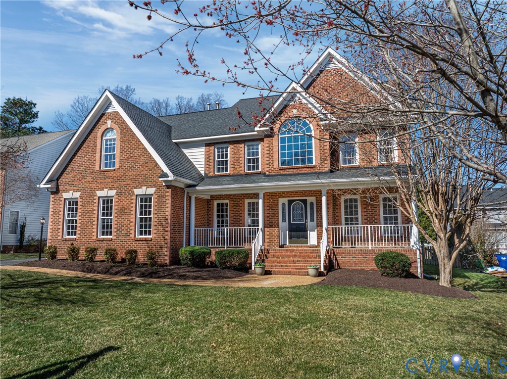 4616 Brookemere Drive