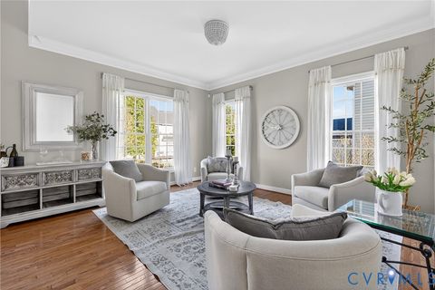 Tiny photo for 4616 Brookemere Drive, Glen Allen, VA 23060 (MLS # 2602796)