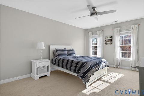 Tiny photo for 4616 Brookemere Drive, Glen Allen, VA 23060 (MLS # 2602796)