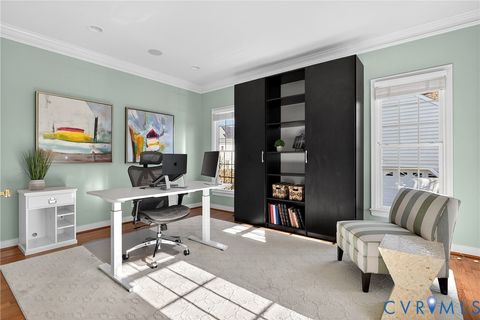 Tiny photo for 4616 Brookemere Drive, Glen Allen, VA 23060 (MLS # 2602796)