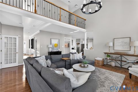 Tiny photo for 4616 Brookemere Drive, Glen Allen, VA 23060 (MLS # 2602796)