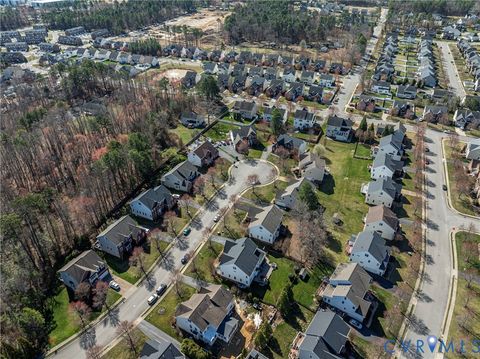 Tiny photo for 4616 Brookemere Drive, Glen Allen, VA 23060 (MLS # 2602796)