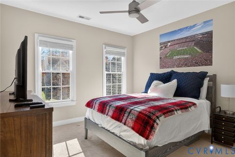 Tiny photo for 4616 Brookemere Drive, Glen Allen, VA 23060 (MLS # 2602796)