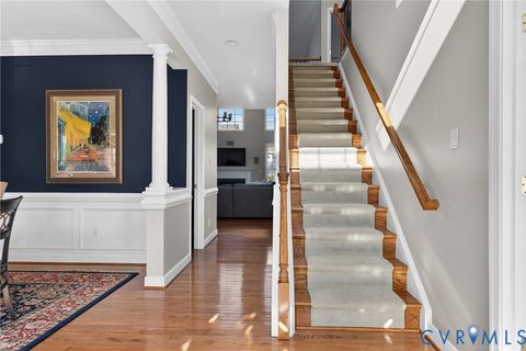 Tiny photo for 4616 Brookemere Drive, Glen Allen, VA 23060 (MLS # 2602796)