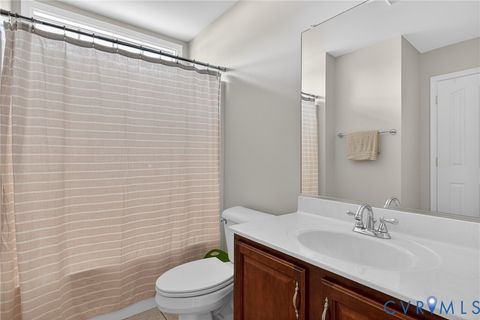 Tiny photo for 4616 Brookemere Drive, Glen Allen, VA 23060 (MLS # 2602796)