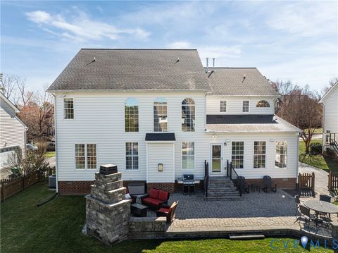 Tiny photo for 4616 Brookemere Drive, Glen Allen, VA 23060 (MLS # 2602796)