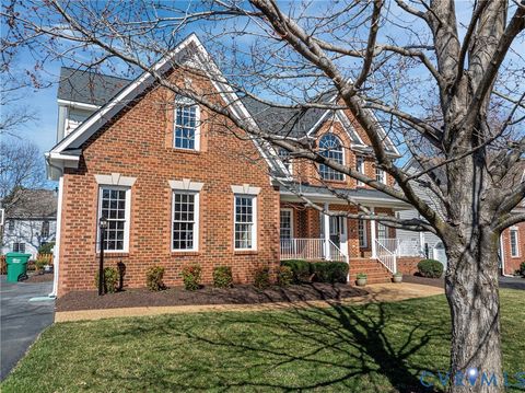 Tiny photo for 4616 Brookemere Drive, Glen Allen, VA 23060 (MLS # 2602796)
