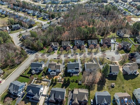 Tiny photo for 4616 Brookemere Drive, Glen Allen, VA 23060 (MLS # 2602796)