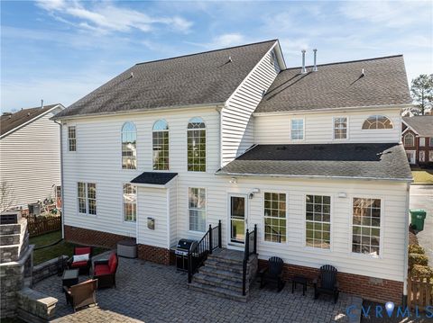 Tiny photo for 4616 Brookemere Drive, Glen Allen, VA 23060 (MLS # 2602796)