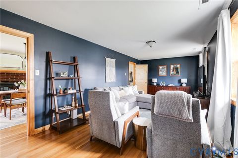 Tiny photo for 2501 Lancers Boulevard, North Chesterfield, VA 23224 (MLS # 2604354)