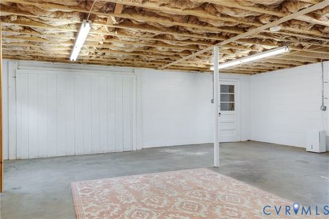 Tiny photo for 2501 Lancers Boulevard, North Chesterfield, VA 23224 (MLS # 2604354)