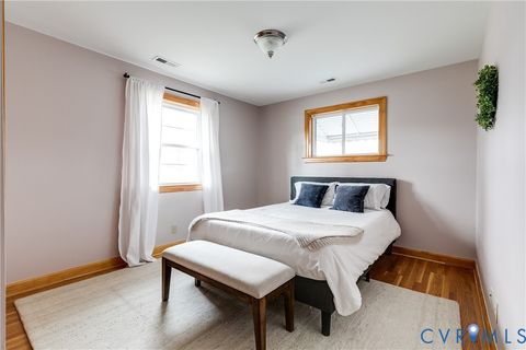 Tiny photo for 2501 Lancers Boulevard, North Chesterfield, VA 23224 (MLS # 2604354)