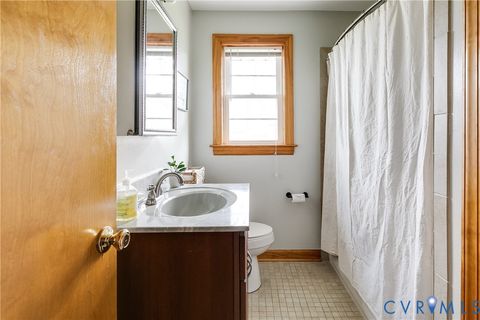 Tiny photo for 2501 Lancers Boulevard, North Chesterfield, VA 23224 (MLS # 2604354)